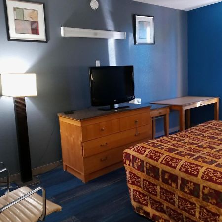 Travel Inn 윈터헤이븐 외부 사진