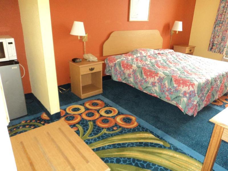 Travel Inn 윈터헤이븐 외부 사진