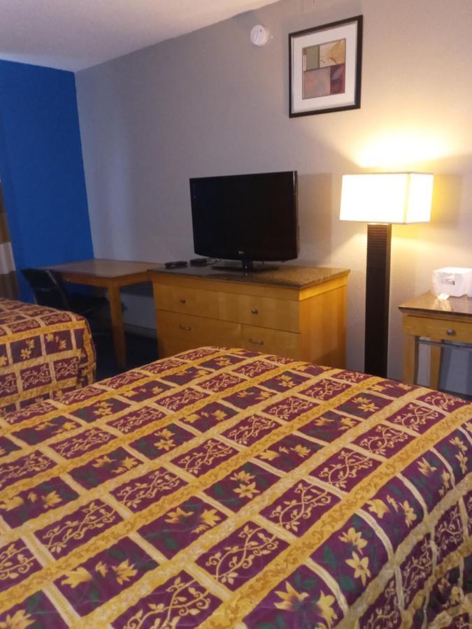 Travel Inn 윈터헤이븐 외부 사진