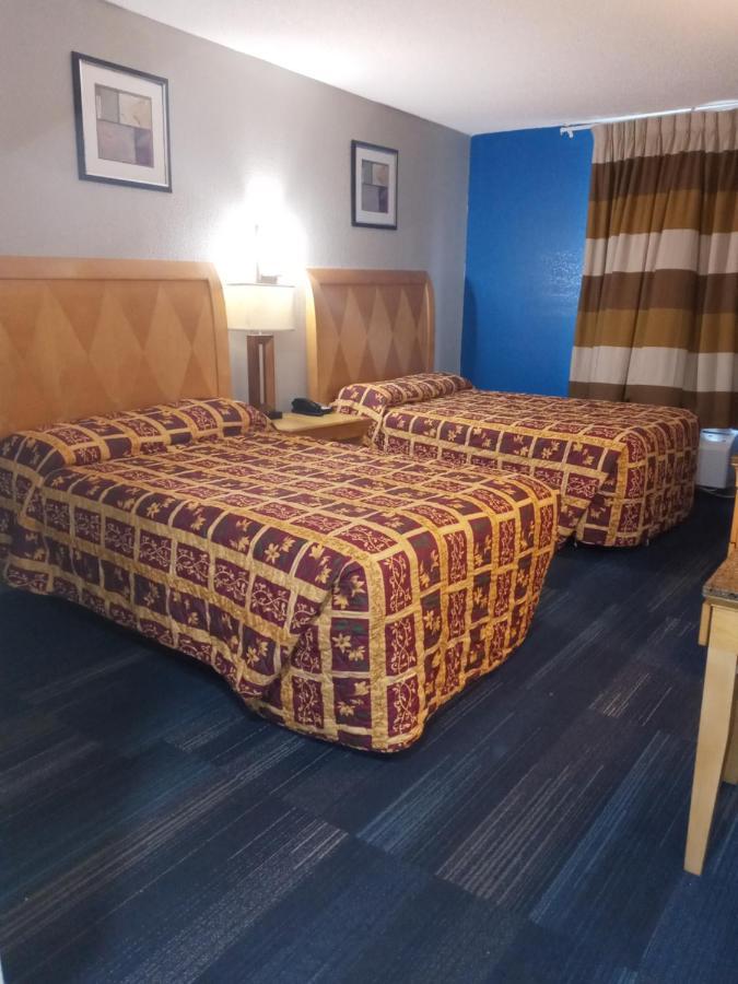 Travel Inn 윈터헤이븐 외부 사진