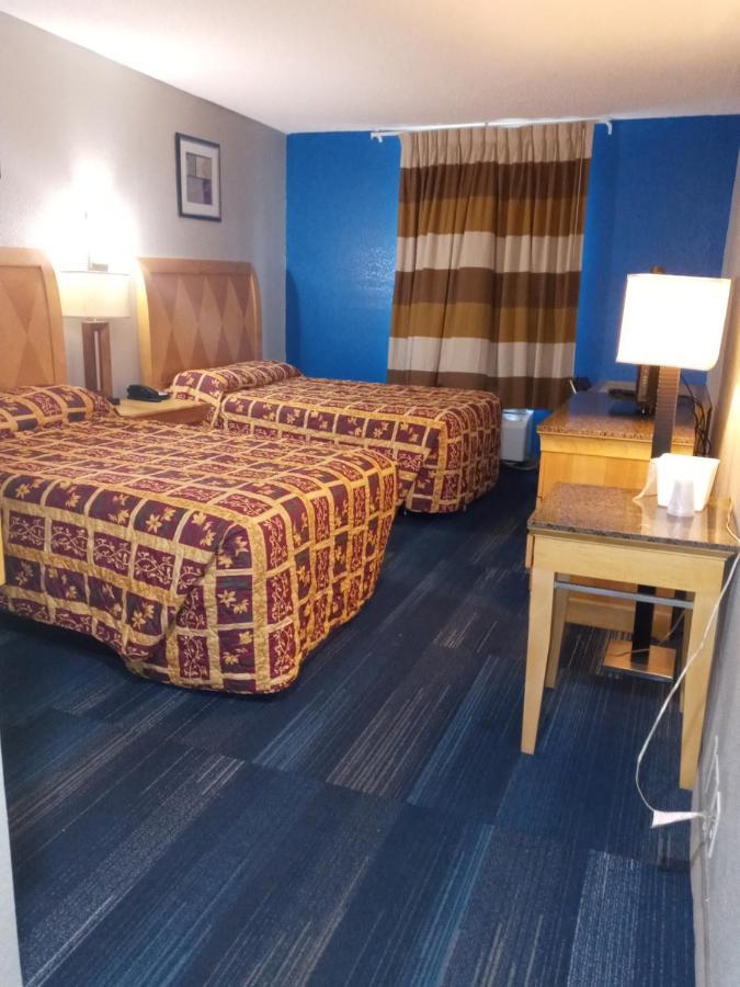 Travel Inn 윈터헤이븐 외부 사진