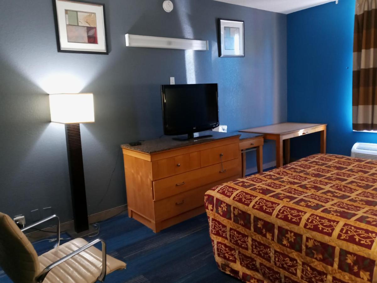 Travel Inn 윈터헤이븐 외부 사진