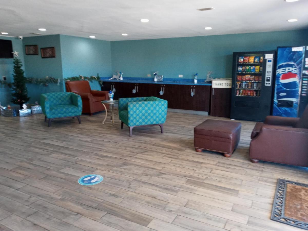 Travel Inn 윈터헤이븐 외부 사진