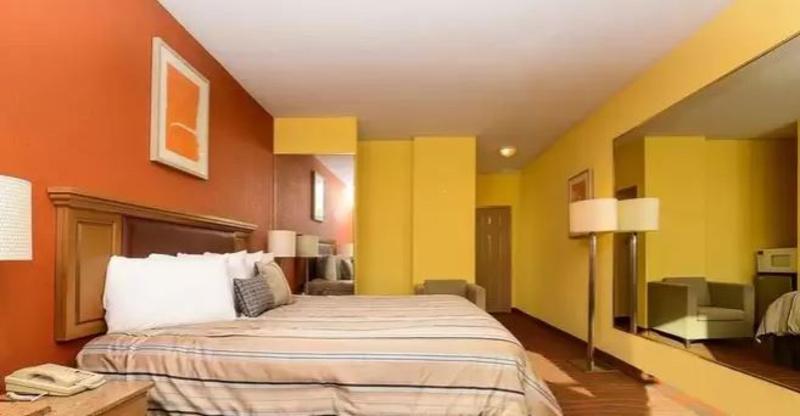 Travel Inn 윈터헤이븐 외부 사진